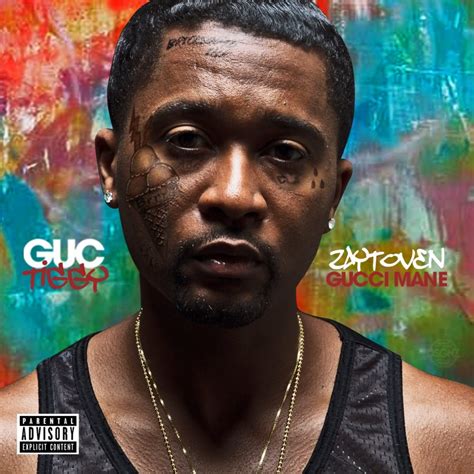 gucci zaytoven mixtape|Gucci Mane Zaytoven .